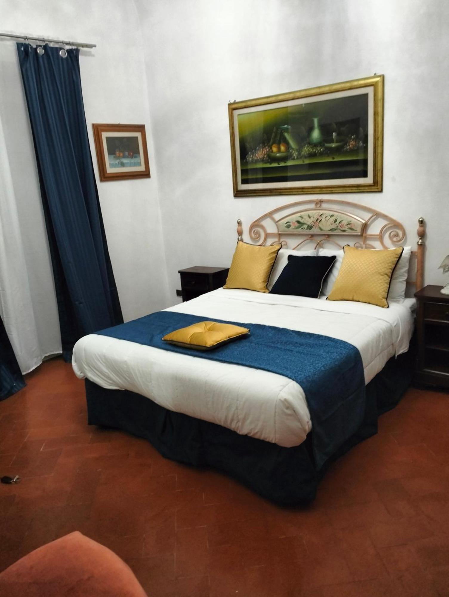 Palace Comfort Inn Pise Extérieur photo