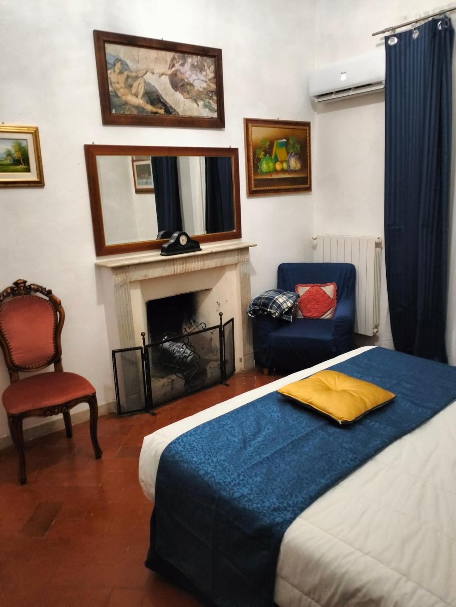 Palace Comfort Inn Pise Extérieur photo