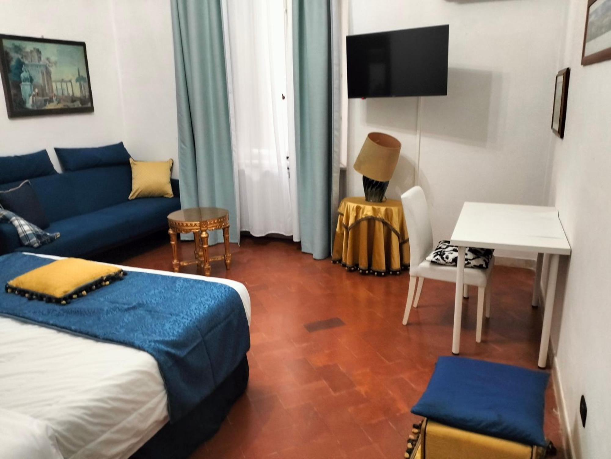 Palace Comfort Inn Pise Extérieur photo
