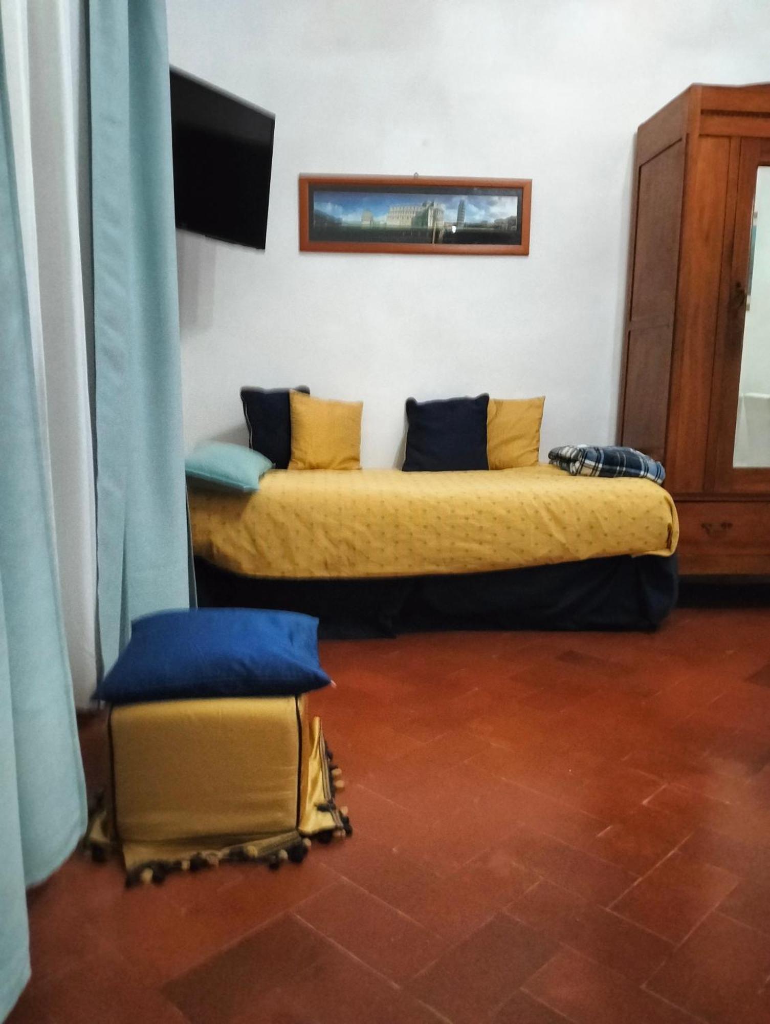 Palace Comfort Inn Pise Extérieur photo