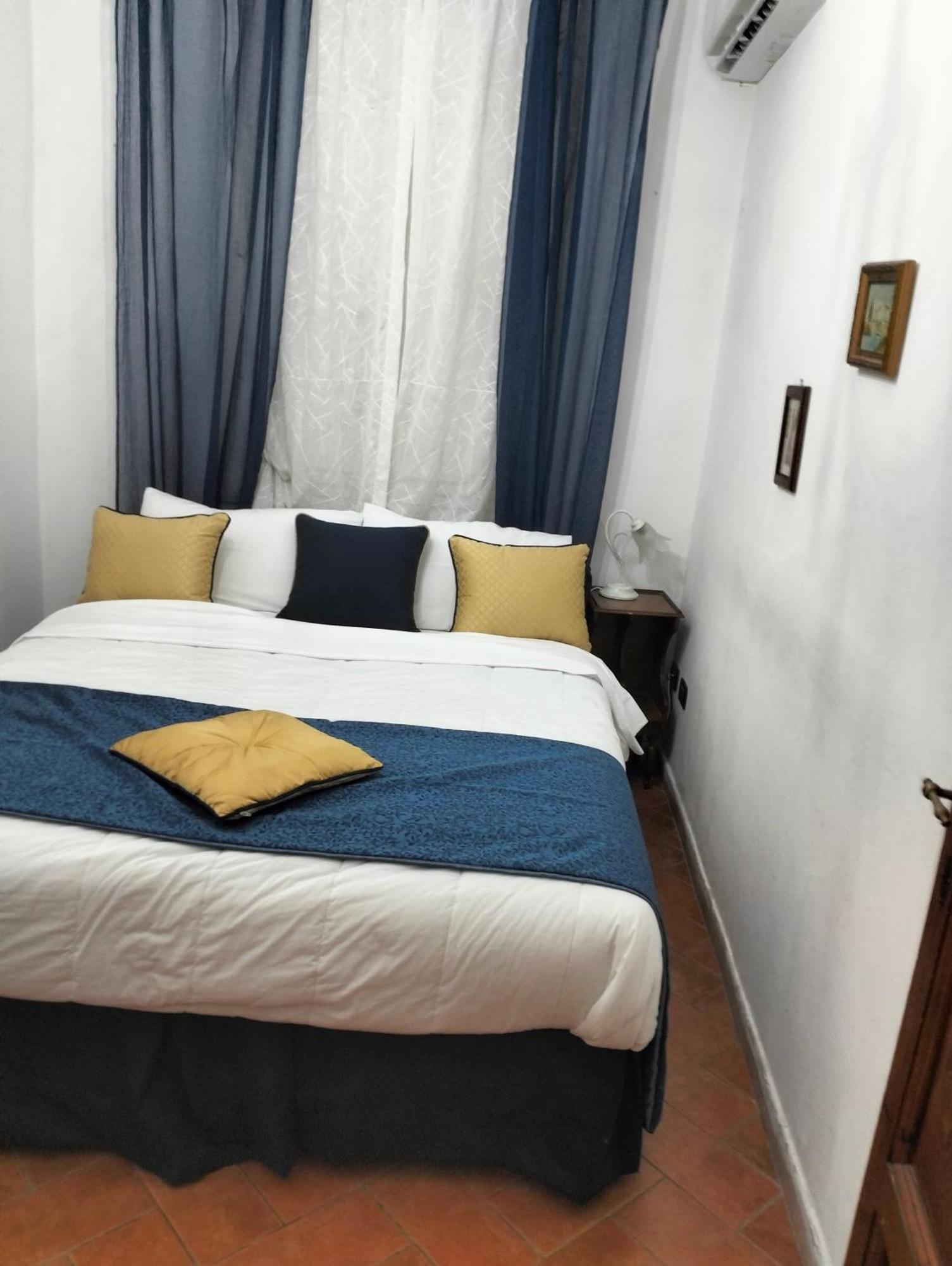 Palace Comfort Inn Pise Extérieur photo